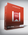 Chris Bailey – Hyperfocus