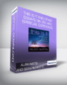 Alan Watts and Sean Runnette – This Is It And Other Essays on Zen and Spiritual Experience