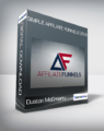 Duston McGroarty – Simple Affiliate Funnels 2018