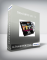 Alexander De Cova – Treasures Vol 1-3