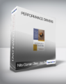 Nils-Goran Olve, Jan Roy, Magnus Wetter – Performance Drivers