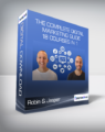 Robin & Jesper – The Complete Digital Marketing Guide – 18 Courses in 1