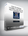 Ted Leverette – How to Prepare Yourself and Find the Right Business to Buy