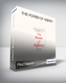 Paul Napper & Anthony Rao – The Power of Agency