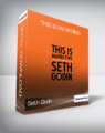 Seth Godin – This Is Marketing