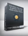 Gregory Markus Hegel – The Work From Home Blueprint: 19 Online Home Busines Models