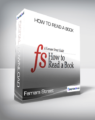 Farnam Street – How to Read a Book