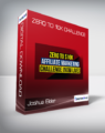 Joshua Elder – Zero To 10k Challenge