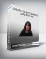 Chloë Thomas –  Create your eCommerce MasterPlan