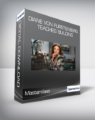 Masterclass – Diane von Furstenberg Teaches Building