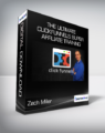 Zach Miller – The Ultimate ClickFunnels Super Affiliate Training