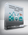 Chris DallaVilla – Machine Learning for Marketing – Essential Training