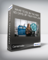 Careercake – What to Do in the First 90 Days of Your New Job