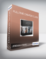 Jeremiah Davis – Full-Time Creator Class