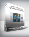 Careercake – How to Create the Perfect Elevator Pitch