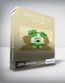 John Jantsch – Using Content for Lead Gen