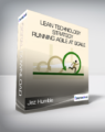 Jez Humble – Lean Technology Strategy – Running Agile at Scale