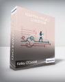 Kelley O’Connell – Adaptive Project Leadership