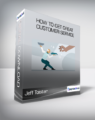 Jeff Toister – How to Get Great Customer Service