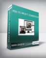 Iman Gadzhi – Pen To Profit Membership
