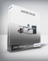John Whiting – Infinite Sales
