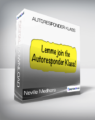 Neville Medhora – Autoresponder Klass