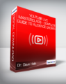 Dr. Dave Hale – YouTube Live Masterclass – Complete Guide to Audience Growth