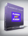 Julian Cole – Planning Dirty Academy