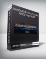 Jordan Mackey – Make Money On Youtube Made Easy