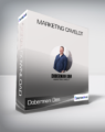 Doberman Dan – Marketing Camelot