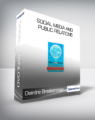 Deirdre Breakenridge – Social Media and Public Relations