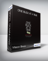 Macon Brock – One Buck at a Time