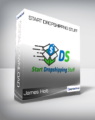 James Holt – Start Dropshipping Stuff