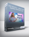Mindvalley – Lisa Nichols – Speak and Inspire Masterclass