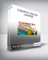 Ron B. Davis Jr. – Chemistry and Our Universe