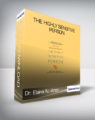 Dr. Elaine N. Aron – The Highly Sensitive Person