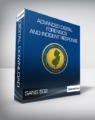 SANS 508 – Advanced Digital Forensics and Incident Response