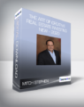 Mitch Stephen – The Art of Creative Real Estate Investing NEW – 2020