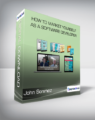 John Sonmez – How to Market Yourself as a Software Developer