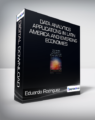 Eduardo Rodriguez – Data Analytics Applications in Latin America and Emerging Economies