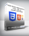 Alaa Jalboush – Web design from scratch- HTML, CSS, JS, Jquery, Bootstrap