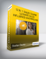 Stefan Devito – 12 in 1 Sales Course Ultimate Sales & Influence Masterclass