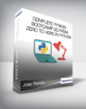 Jose Portilla – Complete Python Bootcamp Go from zero to hero in Python