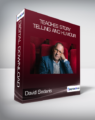 David Sedaris – Teaches Story Telling and Humour