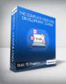 Build 15 Projects – The Complete 2020 Web Development Course