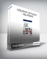 Andy Green – Creativity in Public Relations