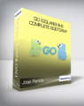 Jose Portilla & Inanc Gumus – Go (Golang) The Complete Bootcamp