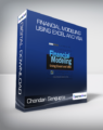 Chandan Sengupta – Financial Modeling Using Excel and VBA