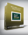 Wayne Gorman – Real-Time Elliott Wave Trading