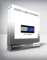 Johnny West – Agency Client On Demand